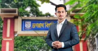 জবির যৌক্তিক দাবি মানতে এত গড়িমসি কেন, সারজিসের প্রশ্ন